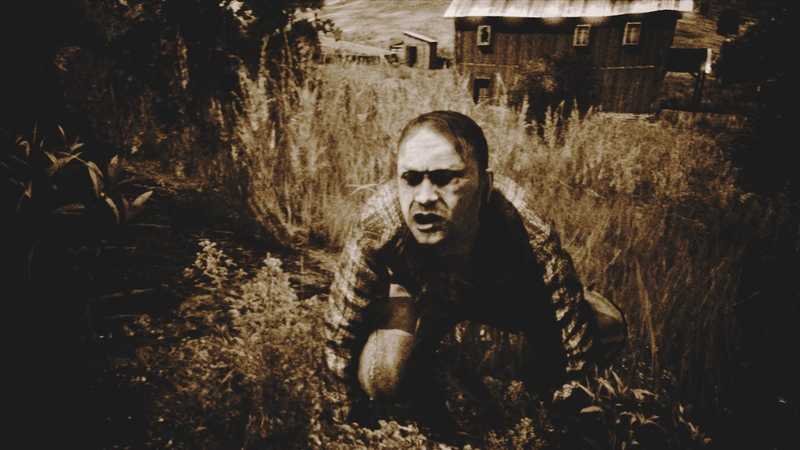 Illustration for article titled Sad, Beautiful Photos Of Video Games